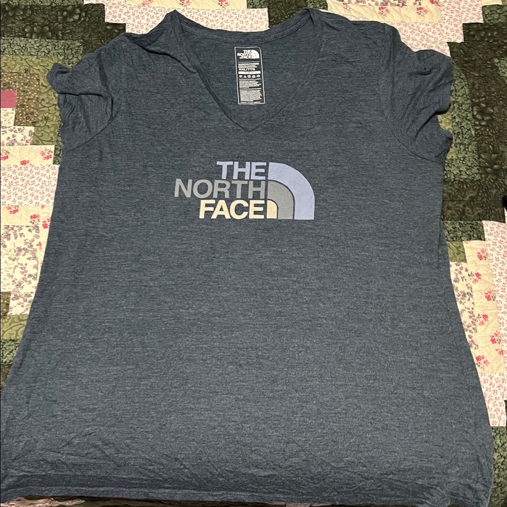 North Face Shirt